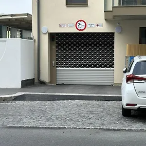 Forsthaus 27 Free Garage Wien