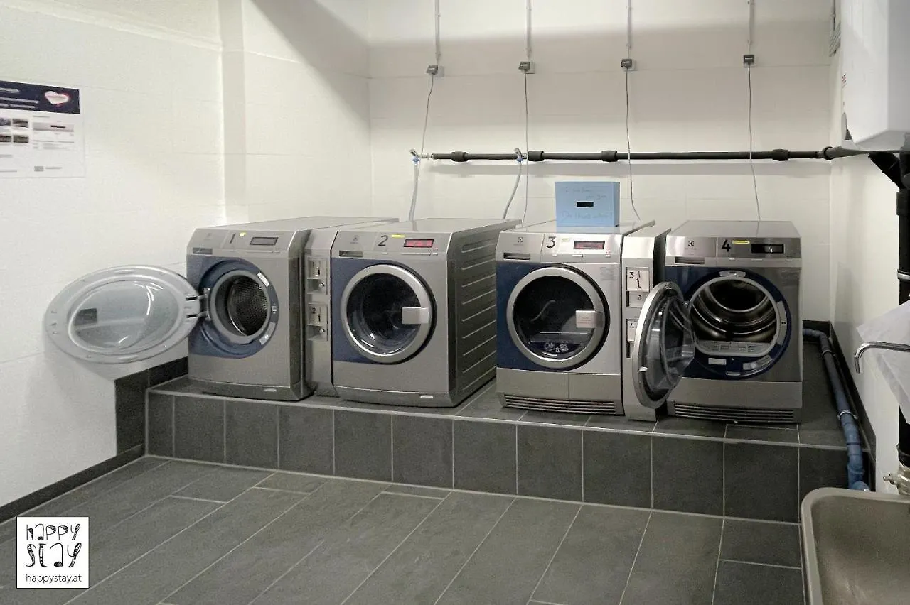 Apartment Parkblick - Therme Wien - Gratis Parken Im Der Garage - Terrasse - U-Bahn